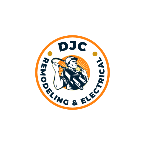 DJC Remodeling & Electrical logo